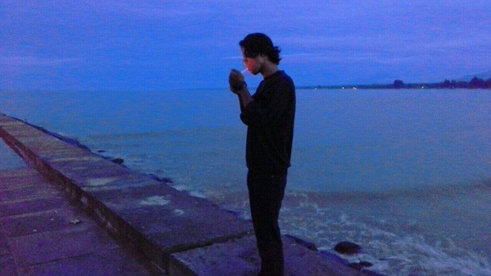 sweatblackaryan's profile picture. Sekarang BAIK Esok LEBIH BAIK!!!!!!!!!!!!!!!!!!!!!