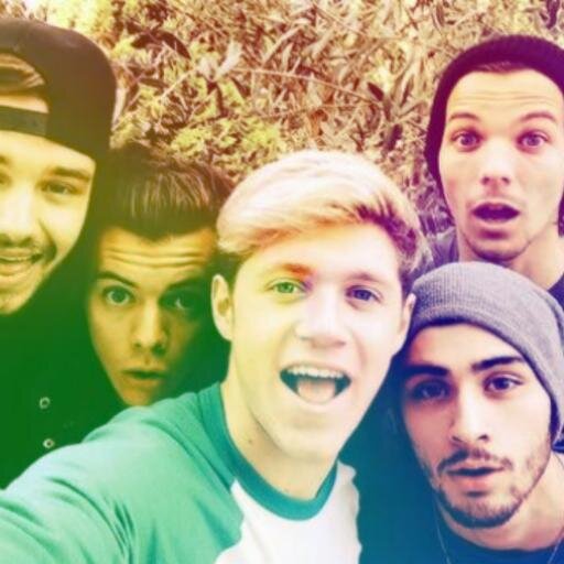 FOLLOW @cuteelikezerrie OR  I'LL UNFOLLOW!!!!!! DO IT FOR ONE DIRECTION AND ZERRIE!