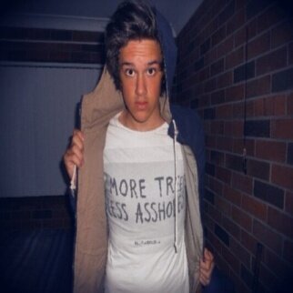 jacquali1221's profile picture. There are so many beautiful reasons to be happy because we only live once, but if you do it right, once is enough.