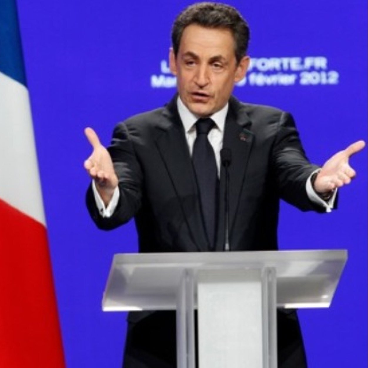 Politique_jeune's profile picture. L'UMP doit se projeter vers l'avenir, vers 2017 mais pour cela nous devont rassembler la jeunesse à nous rejoindre ! #UMP #Reconquête2017 #JeunesseADroite