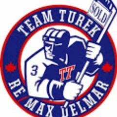 TUREK PRO HOCKEY