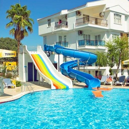 YOUR OWN HOME in SIDE/ TURKEY