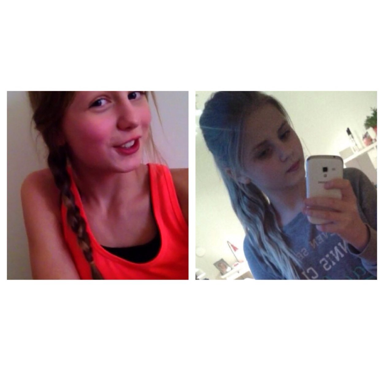 ❀ Fridays are Forever ❀ Hedda Sohlberg ❀ Moa Adin ❀