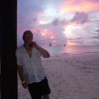 Aaron Dusk Colohan (@colohanad) 's Twitter Profile
