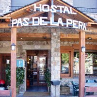 Pas de la Pera (@pasdelapera) 's Twitter Profile