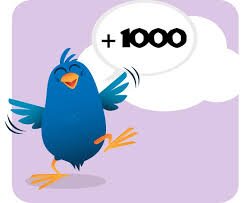 follow and re-tweet to get thousands of followers !!