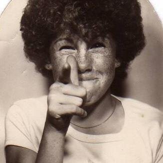 Hz2bred's profile picture. she/her/ read banned books! Do good when possible MSU alum brain aneurysm survivor fighting the patriarchy , pro democracy anti Trump Vaxxed 🇺🇦☮️🌈