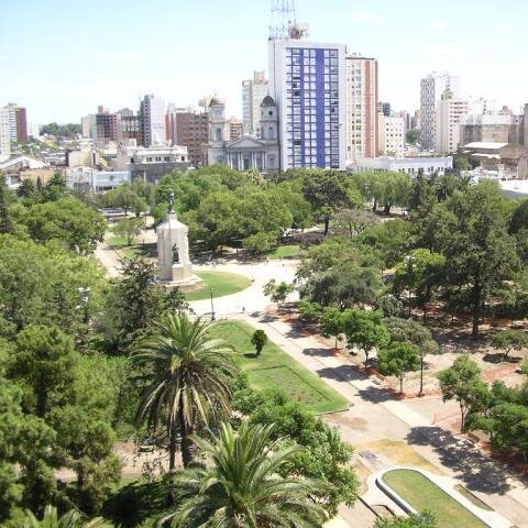 Bahienses preocupados por la inseguridad. Queremos que se tome conciencia y que se haga algo para volver a tener una ciudad segura.