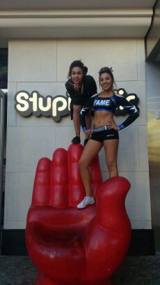 - Bay Area 408 - ❤ R.I.P Tara A Romero ❤