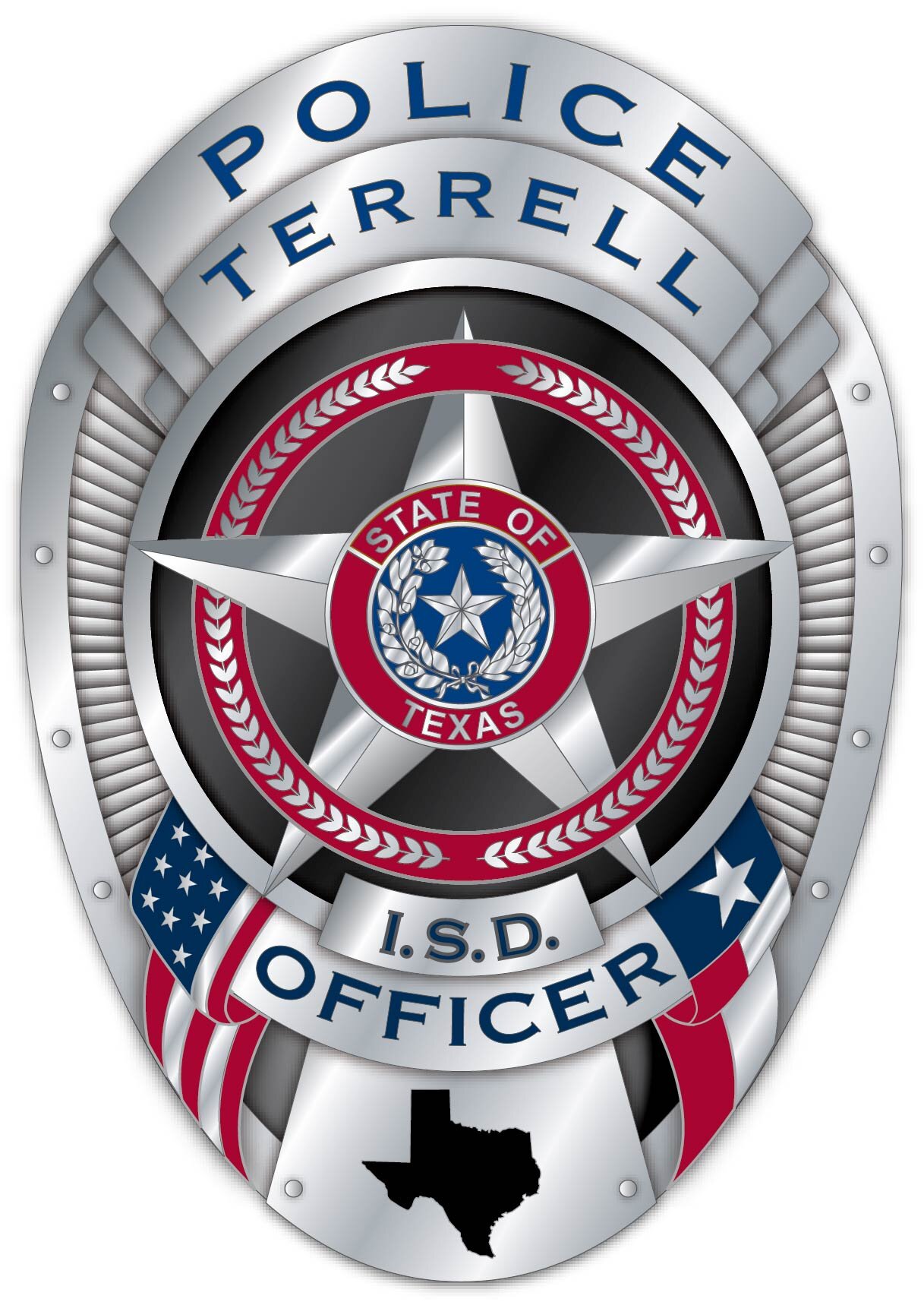 TISDpolice's profile picture. The Terrell ISD Police Department proudly serves the students, staff and TISD community.