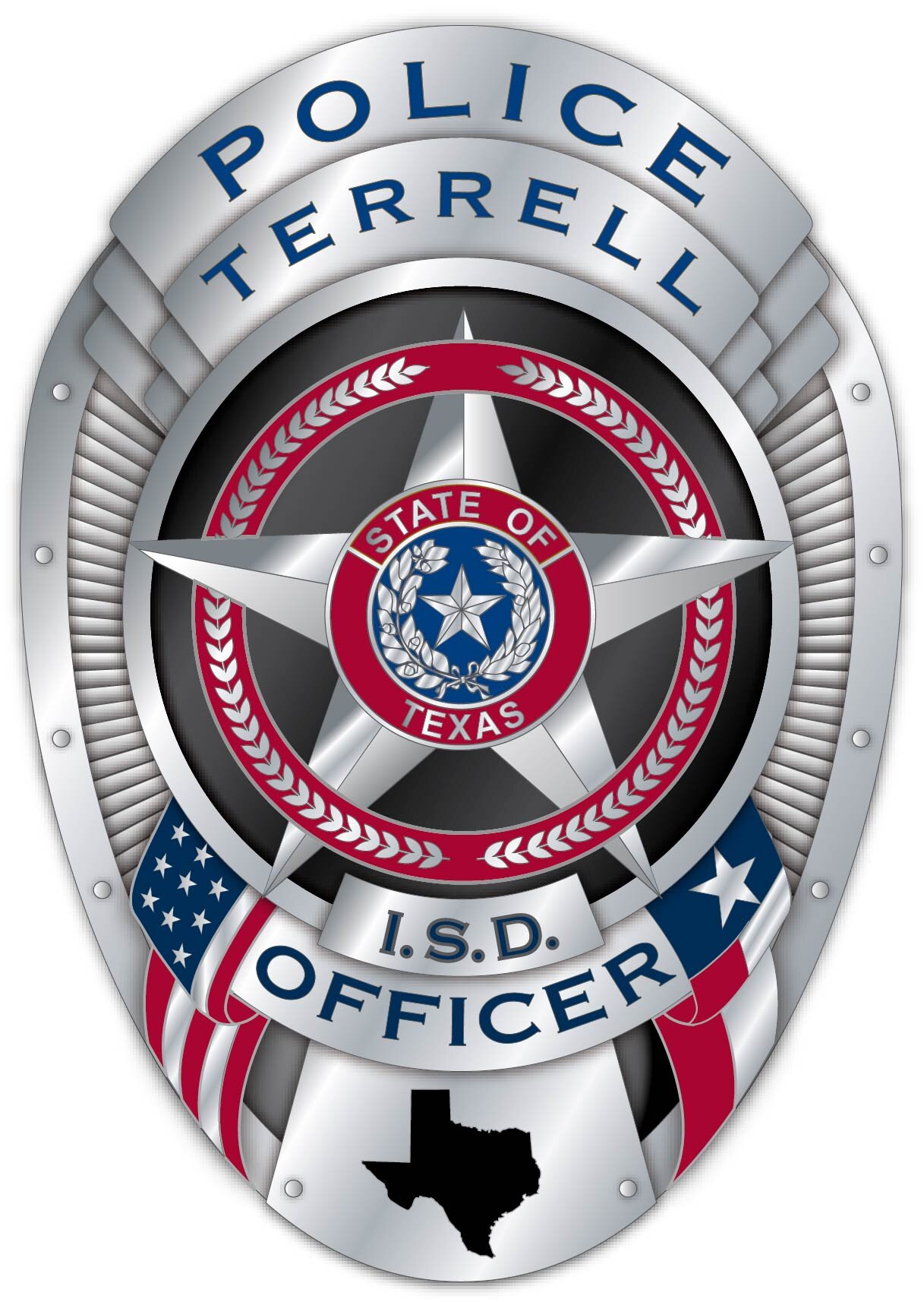 Terrell ISD Police