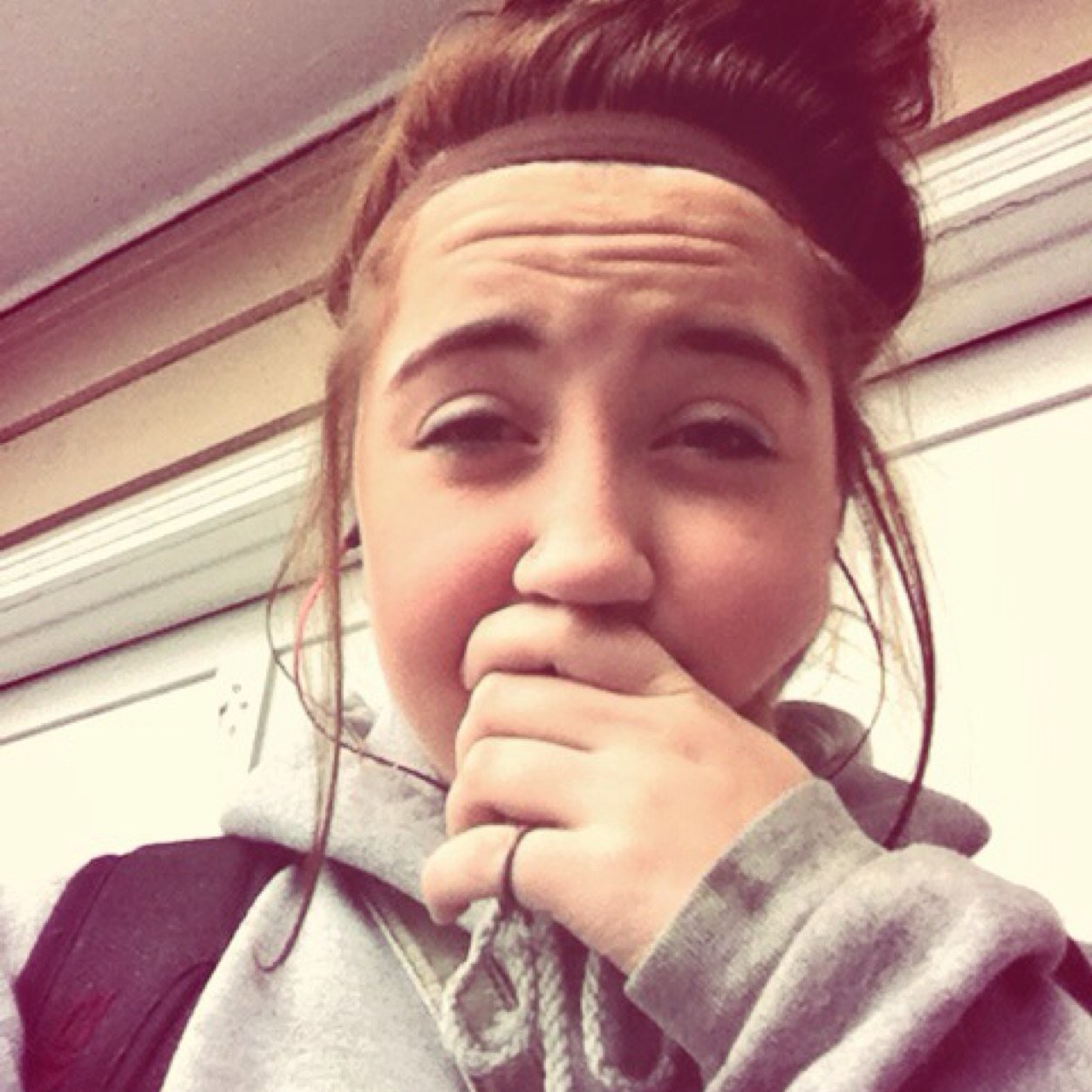17* gateways high school* single like a pringle* stoner* bestfriend @stevierae541