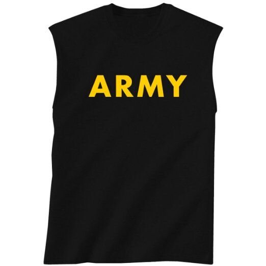 We sell all types of military apparel, supporter apparel, and fun saying shirts! We offer bulk discounts! Contact us for details 908-497-9900