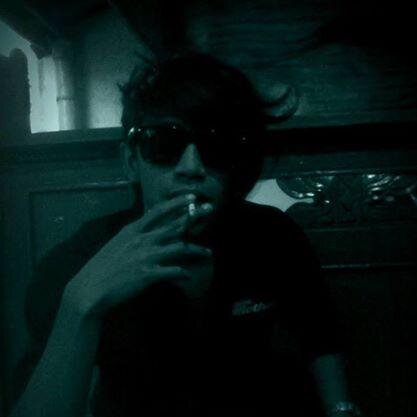 andre_krsyahooc's profile picture. 