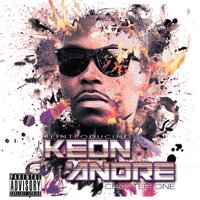 Keon Andre (@keonandre) 's Twitter Profile