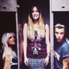 stylesteasdale's profile picture. gemma // lou // harry
