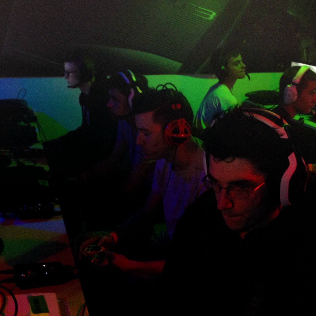 Darkkevil_60's profile picture. Féca sur le serveur Ulette depuis le début ! ❤️