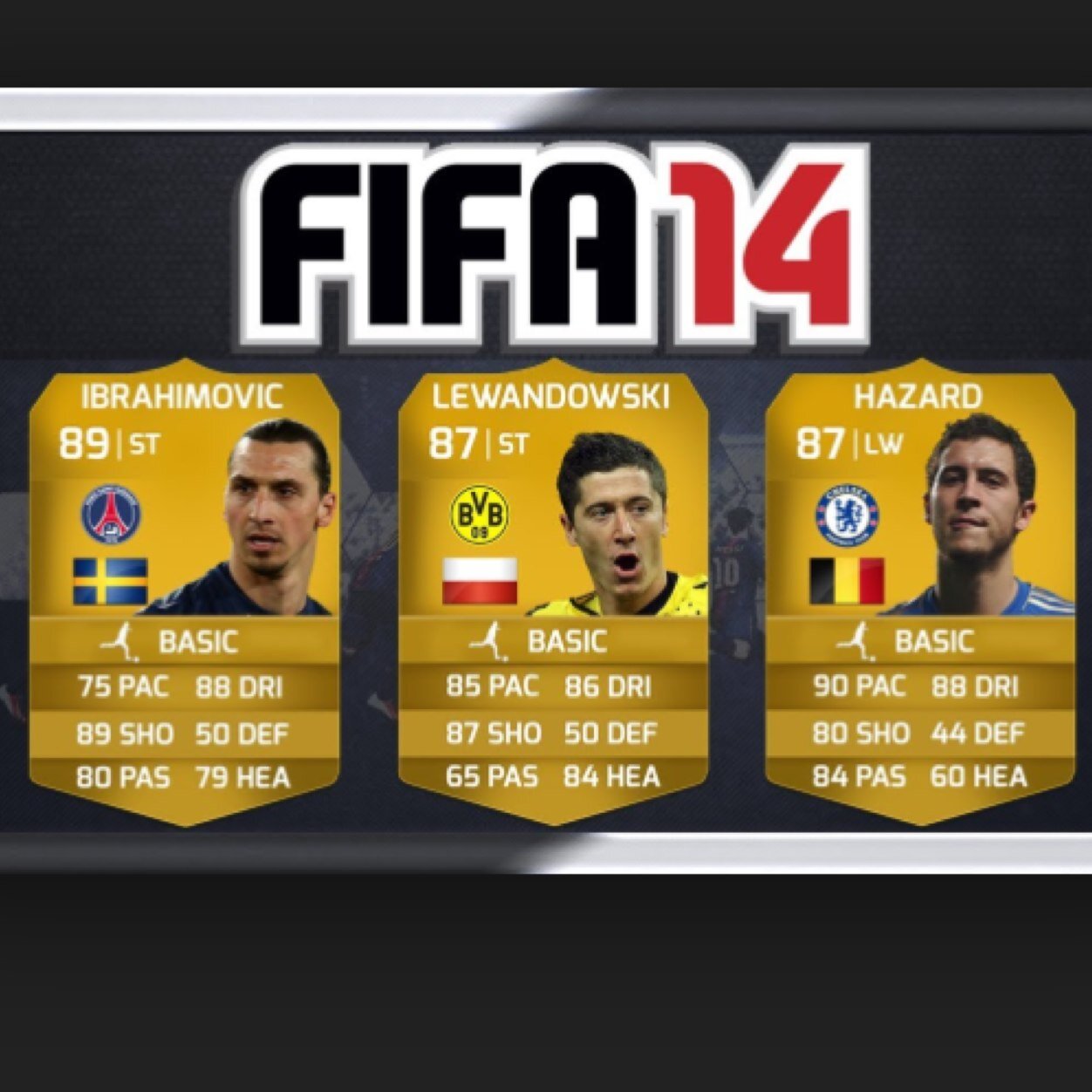 Wager match?
