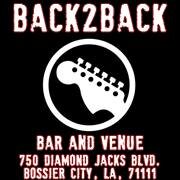 This is a bar dedicated to live entertainment, and throwing a damn good party every chance we get. We are located at 750 Diamond Jacks Blvd. in Bossier City, LA