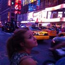 Ingrid Hill - @ingridtwhz - Twitter