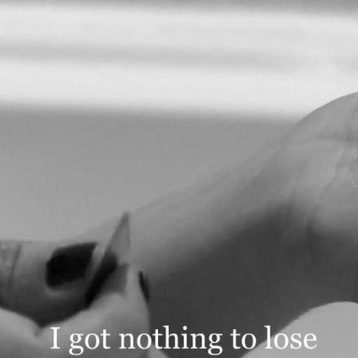 I have really dont know why he hate me.. I have really dont know..