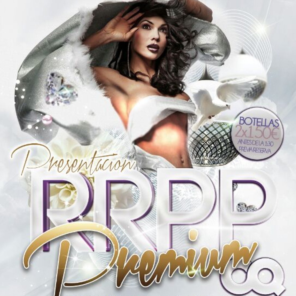 // RRPP Caramelo y Premium Madrid // Pide lista por mensaje directo o Whatsapp: 655087869 // Para +info contacta conmigo.