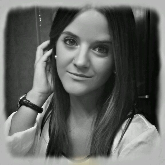 Siempre con la sonrisa puesta =D *Mirobrigense*