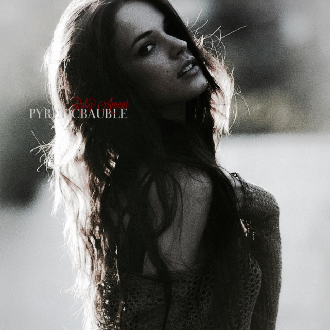 PyreticBauble's profile picture. [[RP|MC]] He calls her the Devil because she makes him want to sin, and whenever she knocks, he just can't help but let her in.