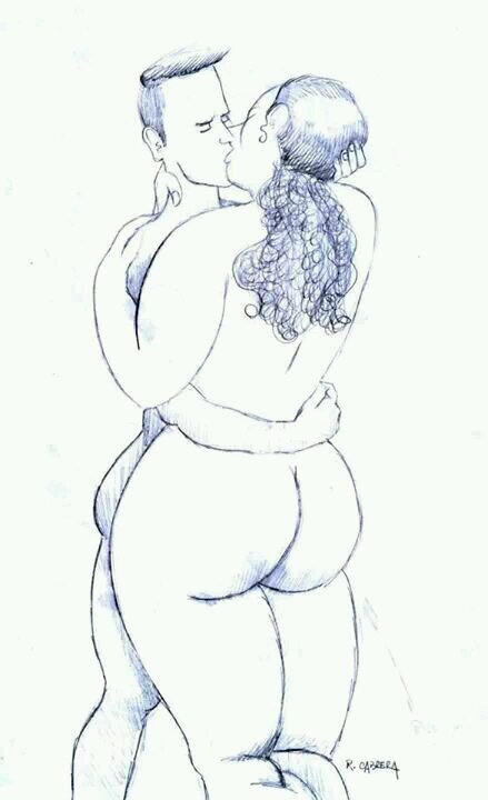 I fascinated by all women above all with big tits and big curves.me encantan las mujeres con grandes curvas.