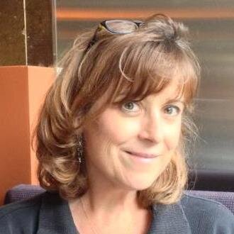 Passionate about health, nutrition, and Planet Earth | association marketing and communications | positive energy