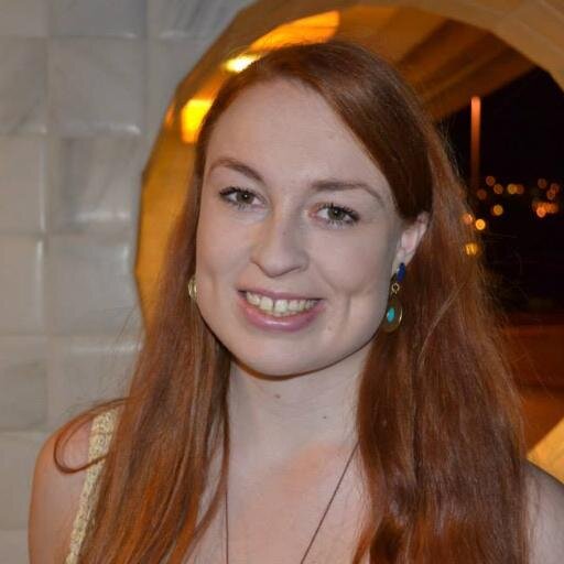 PhD Researcher in Civil and Environmental Engineering Dept @ Uni.Strathclyde - STEM Ambassador - Soup Blogger @ http://t.co/jKd6Q3BHLe