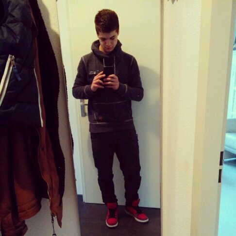 instagram/snapchat: vincentsgravo #Milanista