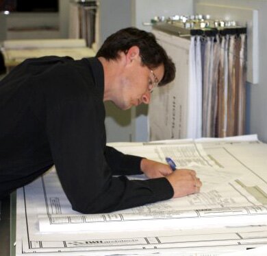 I'm an architect practicing in Chattanooga, Tennessee at Workshop: Architecture. I draw, read a lot, and occasionally blog about it.