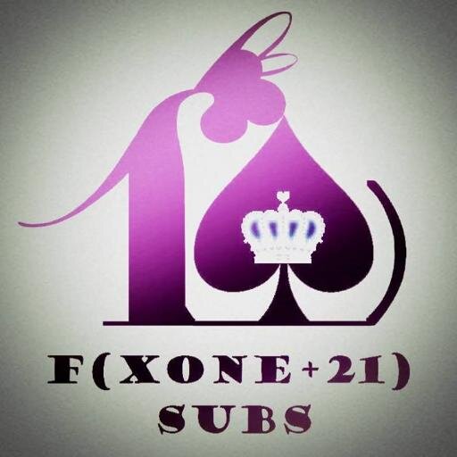FXone21Subs's profile picture. Somos un equipo de chicos amantes al K-Pop, que nos divertimos en nuestros ratos libres subtitulando programas de variedades donde aparezcan algunos idols.