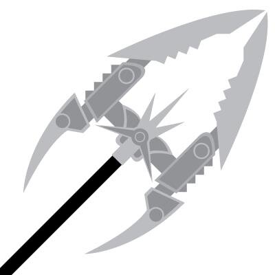 LK0007K's profile picture. Former High General of the Retha, currently retired.