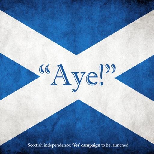 #scotlandlogic