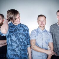 Young Liars (@bandyoungliars) Twitter profile photo