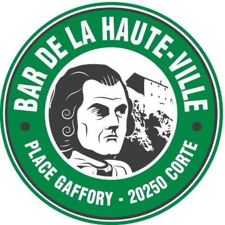 Bar de la Haute Ville, Place Gaffory 20250 Corte, Corse. http://t.co/8N3IAQ6raK
