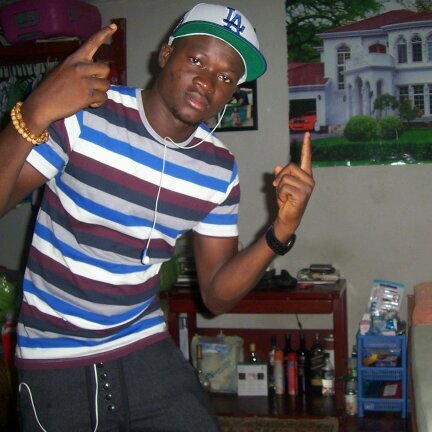 EricKpadoue's profile picture. 