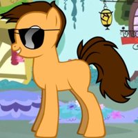Jeremy Colt (Backup) (@mlp_coltbackup) 's Twitter Profile