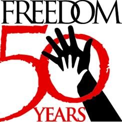 The summer of 2014 marks the 50th anniversary of the Mississippi Freedom Summer. Please visit our website and consider joining us June 25-29, 2014.