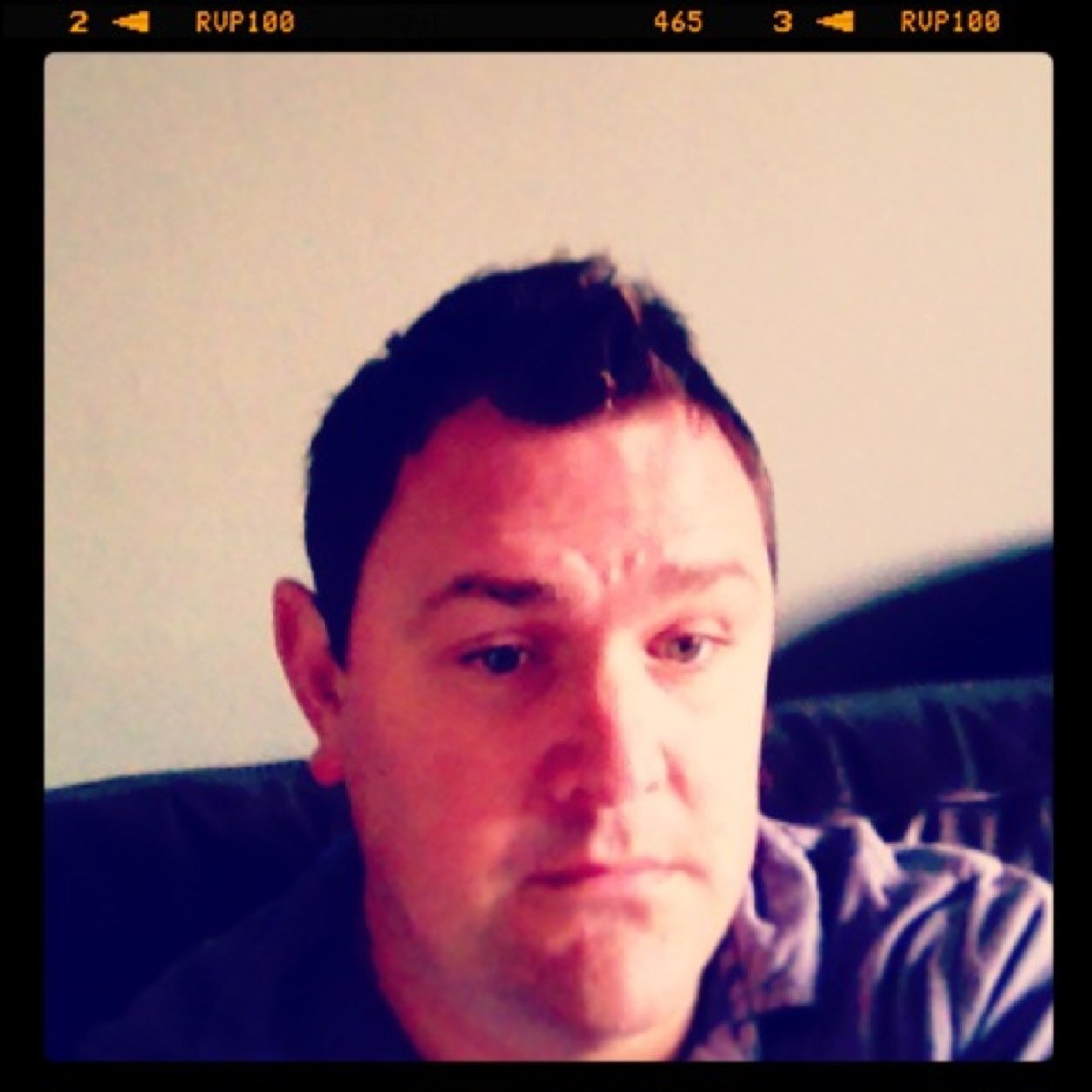 This is my personal account and is therefore highly likely to contain rude words and inappropriate comments!