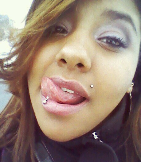 #Dimples #PuertoRican #Brazilian #Skateboarding #Dancing  In A Relationship with food ❤ ✌