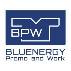 Bluenergy Promo and Work si propone di offrire servizi per la promozione e la comunicazione delle Aziende. PI 06533000961