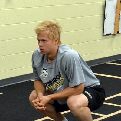 #MaattaForCalder | Best Rookie D man In The League | * Not Affiliated With Olli Maatta or the Pittsburgh Penguins *