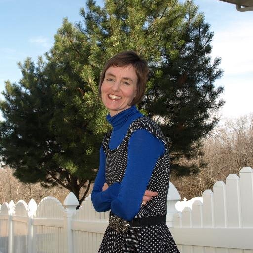 Amy_NewOld's profile picture. Author, Speaker and Ministry Leader on the new-old (aka, baby boomers)