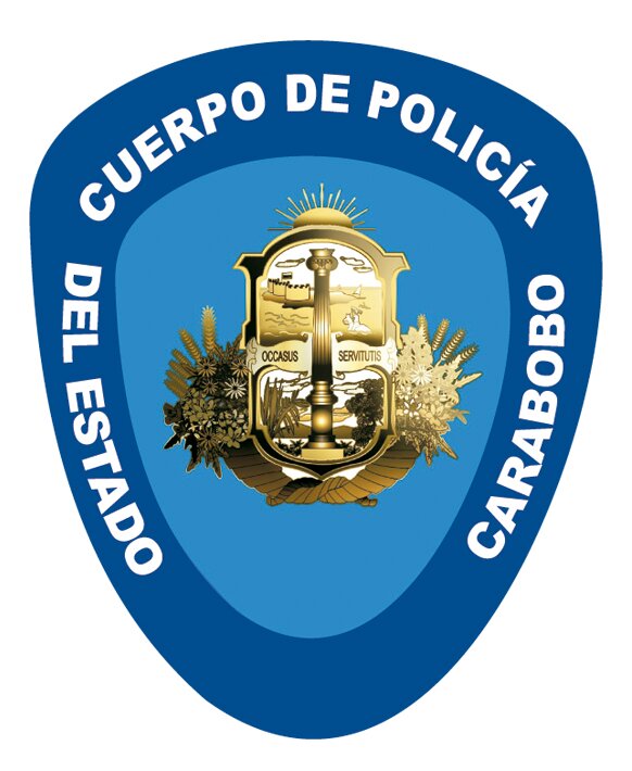 Cuenta Oficial de la Policía de Carabobo