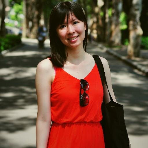 lingjiaomo's profile picture. #digitalMarketing #China #USA #analytics #data