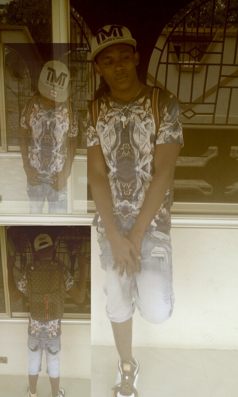 Dancehall artist, Pop Star, Singer. For booking contact: mystiriogh@gmail.com +233574564936 #TEAM FOLLOW BACK