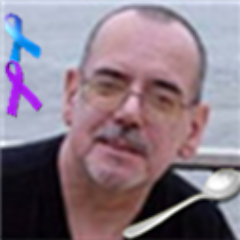 rantsfromron's profile picture. Disabled, seriously ill, blogger (COPD, ME/CFS, Lymphoedema, heart failure, OA, Addison’s), avid reader, good if sporadic cook, atheist, power wheelie #spoonie